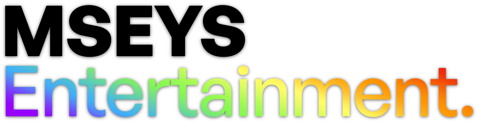 MSEYSEntertainment
